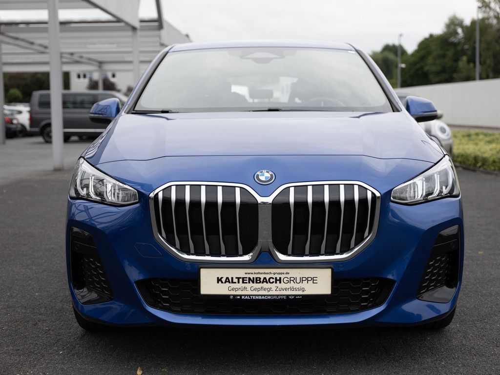 BMW 225 Active Tourer xDrive M-Sport LED NAVI KAMERA foto 3