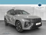 Hyundai TUCSON FL 1.6T-GDi PHEV N Line Aut. 4WD Assisten