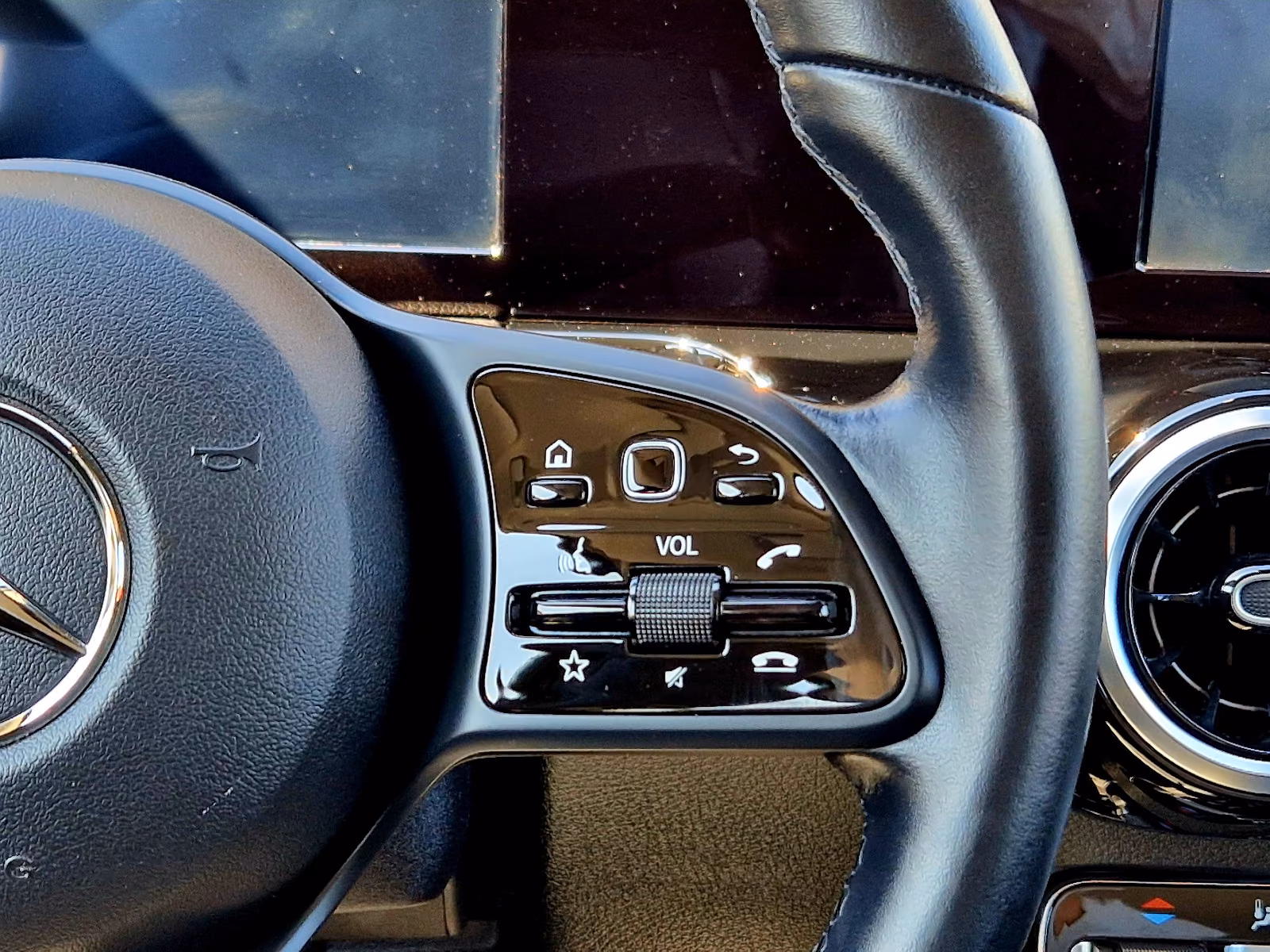 Mercedes-Benz B-Class d (1. Hand, Teilleder), миниатюра 30