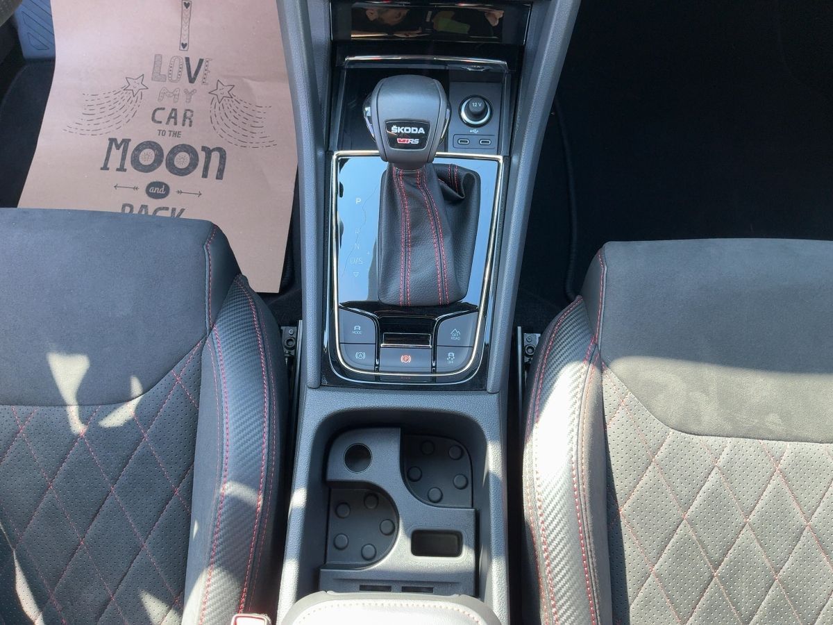 Skoda Kodiaq - Bild 19