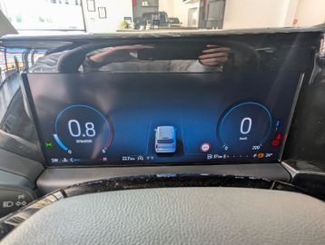 Ford Tourneo Custom L1 Active MATRIX B&O
