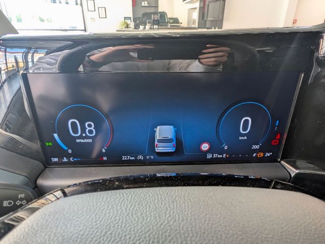 Ford Tourneo Custom L1 Active MATRIX B&O