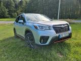 Subaru Forester 2.5 182 KM  - Subaru Forester von privat