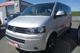 Volkswagen T5 Caravelle Comfortline Automatik-Navi - Volkswagen T5 Caravelle: Comfortline