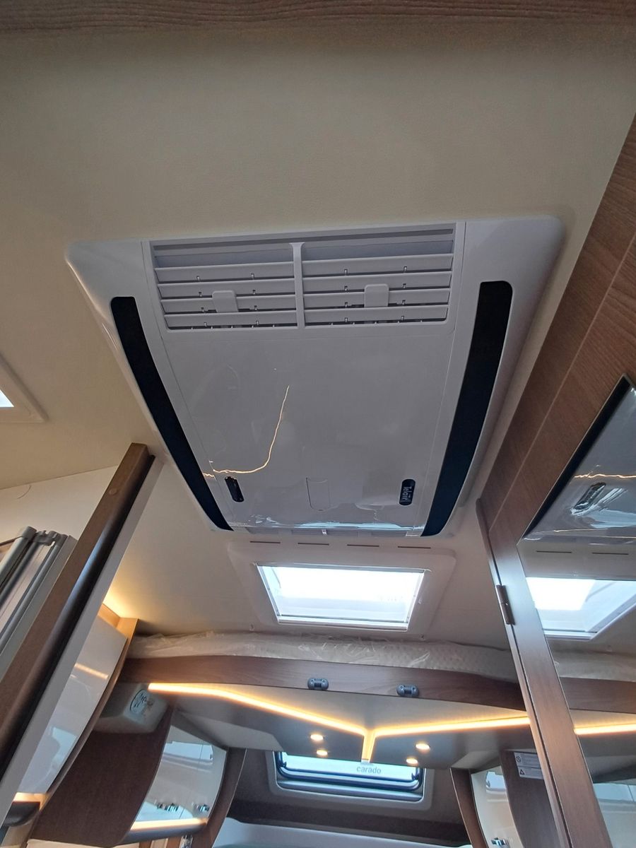 Fahrzeugabbildung Bürstner Lyseo TD 727 G Harmony Line SIE SPAREN € 29.987!