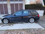 BMW 325xi touring - - BMW 325: Xi