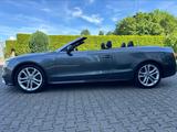 Audi A5 Cabriolet 3.0 TDI Clean disel quattro - Audi A5: Cabrio, 3.0