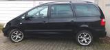 Ford FORD GALAXY 2,3 146PS - Ford Galaxy aus 2002