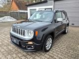 Jeep Renegade Limited 4WD |AHK|Sitzhzg|Klima|SHG| - Jeep
