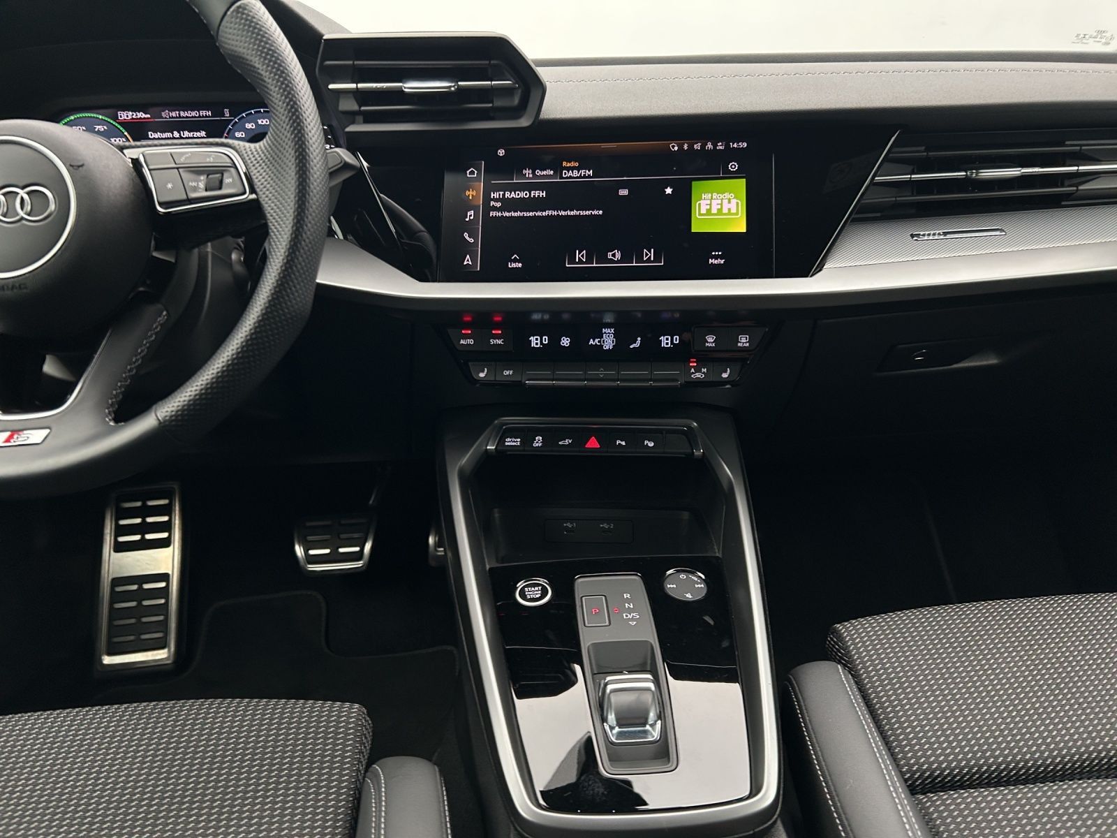 Audi A3 - Bild 6