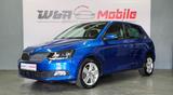 Skoda "YOJ" 1.2 TSI *NAVI/TÜV/SCHECK/SHZ/PDC/ALU/FSE* - Skoda Fabia mit Benzin-Antrieb: Navigationssystem, Kleinwagen