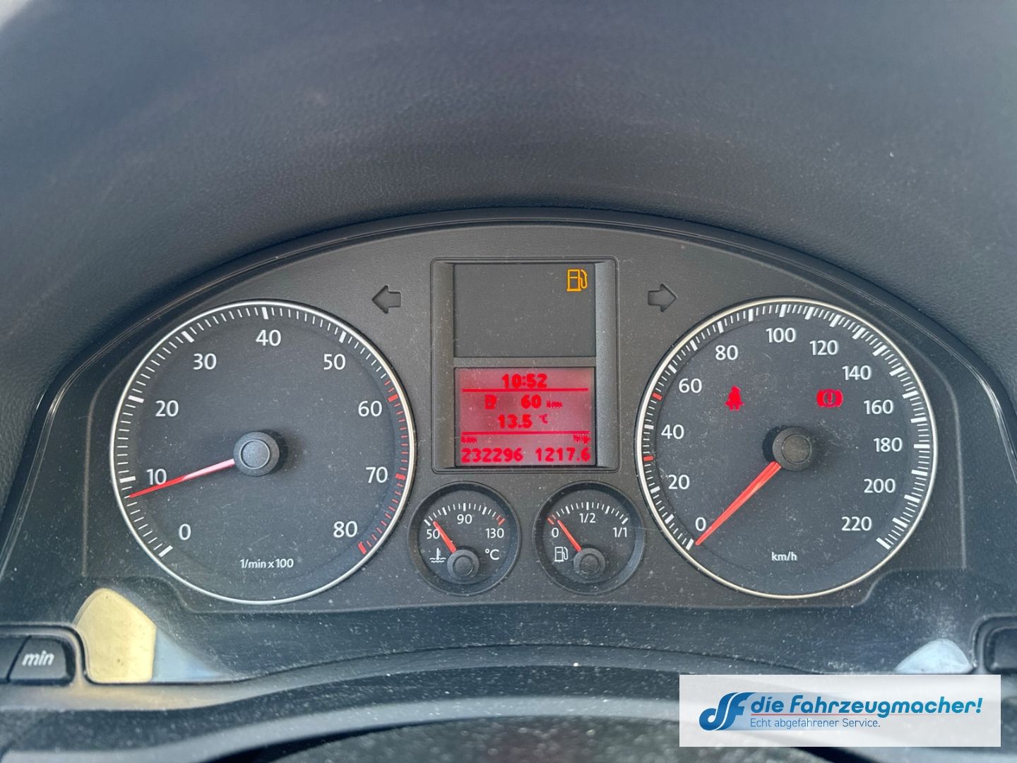 Fahrzeugabbildung Volkswagen Golf V 1,4 Tour ohne Rost Klimaau.  PDC*EXPORT