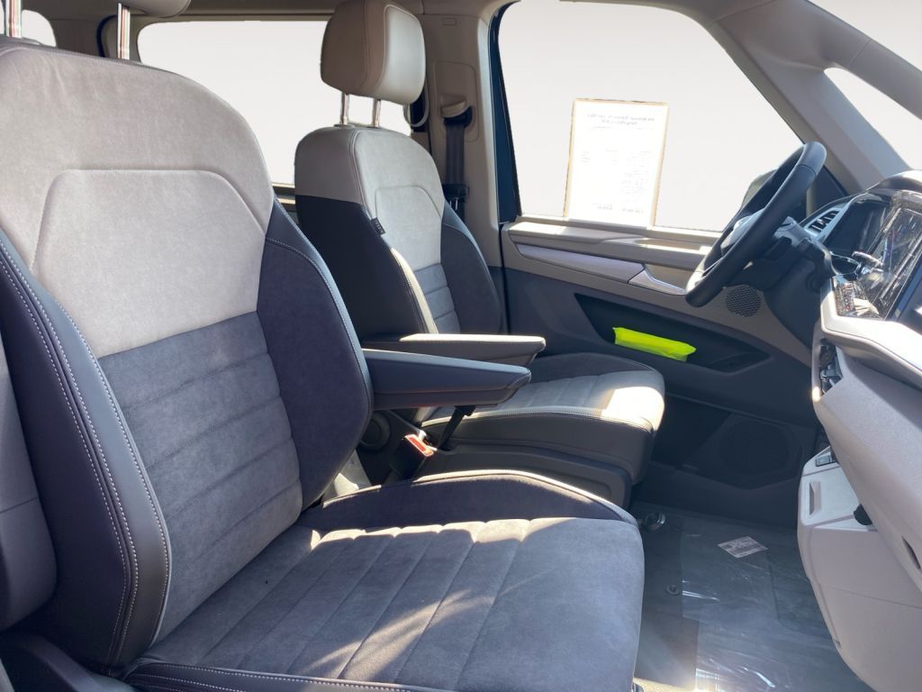 Fahrzeugabbildung Volkswagen T7 Multivan 2,0TDI LÜ Life 75 Jahre Sondermodell