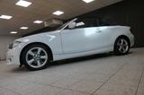 BMW 118i Cabrio - BMW 118: Cabrio, 118i