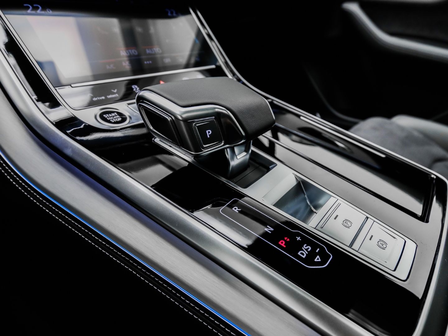 Audi Q7 - Bild 17