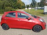Kia Picanto 1.0  Edition 7 - gebrauchte Kia Picanto aus dem Jahr 2011