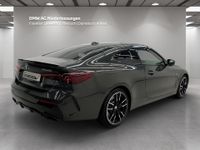 BMW M440 - Vorschau Bild 4