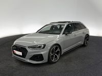 Audi RS4 - Vorschau Bild 2