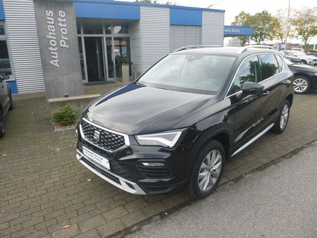 Seat Ateca 1.5TSI"Xperience" DSG+AHK+NAVI+LED