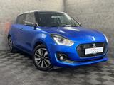 Suzuki Swift 1.0 Comfort+ Aut*Navi*LED*ACC*Kamera*SHZ* - Suzuki Swift: mit Klimaanlage
