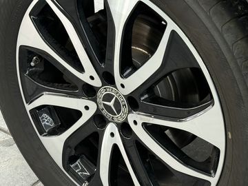 Mercedes GLA 220 - 5