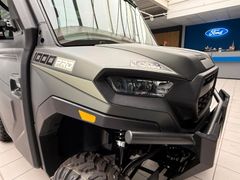 TGB UTV Landmax 1000 EPS T1*4x4*Vollkabine*AHK*Seilw