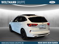 Ford Kuga - Vorschau Bild 3