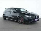 Mercedes-Benz A 35 AMG 4Matic Multibeam|Performance Sitze - Mercedes-Benz A 35 AMG