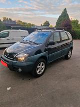 Renault Scénic RX4  ideal für Export oder... - Renault Scenic: Rx4