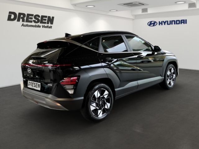 Hyundai KONA - Bild 3