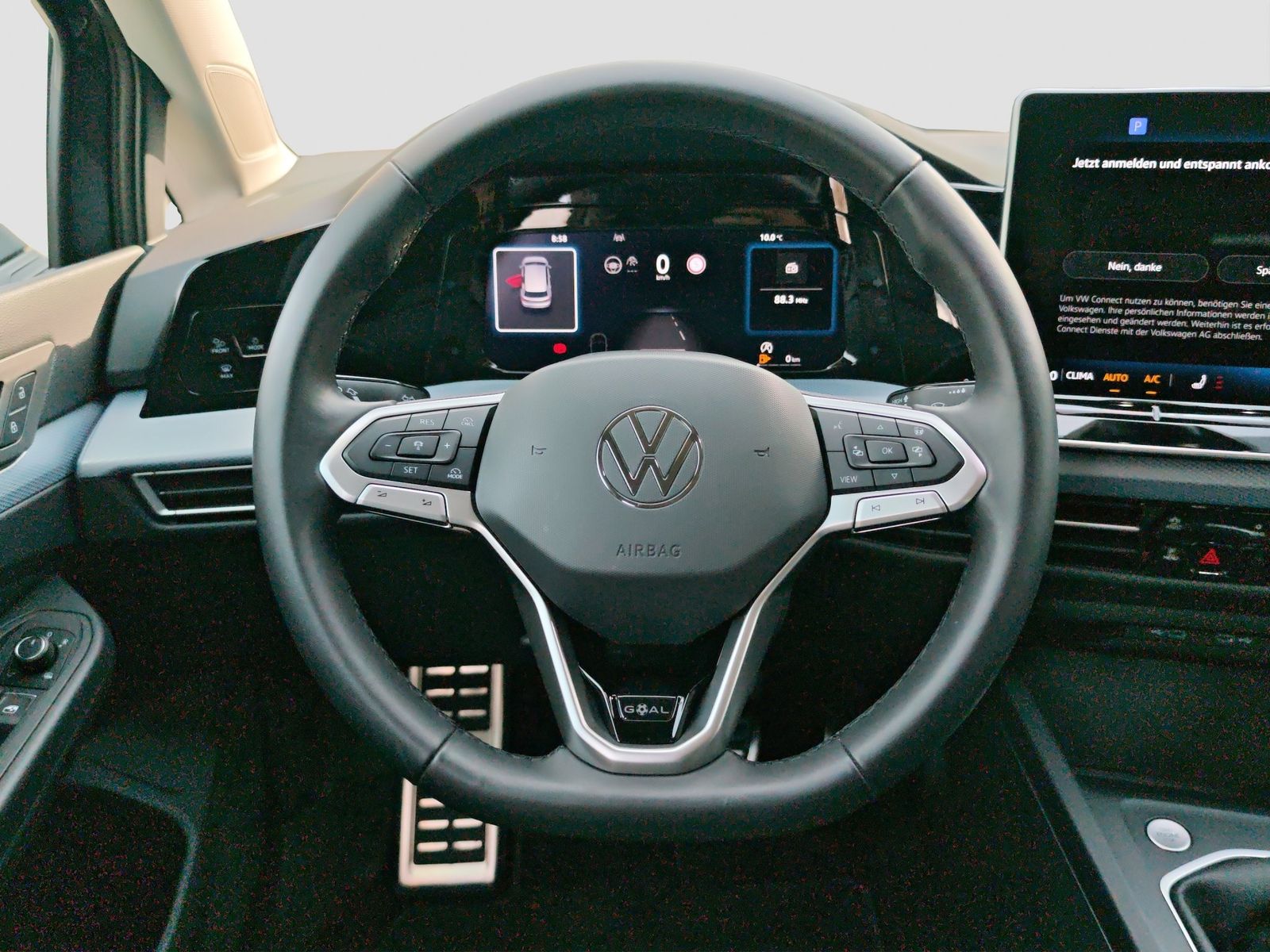 Volkswagen Golf - Bild 11