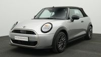 MINI Cooper Cabrio - Vorschau Bild 1