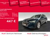 Audi e-tron 50 quattro Navi virtual DAB - Audi e-tron in Hannover