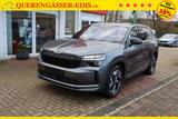 Skoda Kodiaq 2.0TSI DSG 4x4 "Sportline"  *Pano*AHK*... - Skoda Kodiaq Gebrauchtwagen
