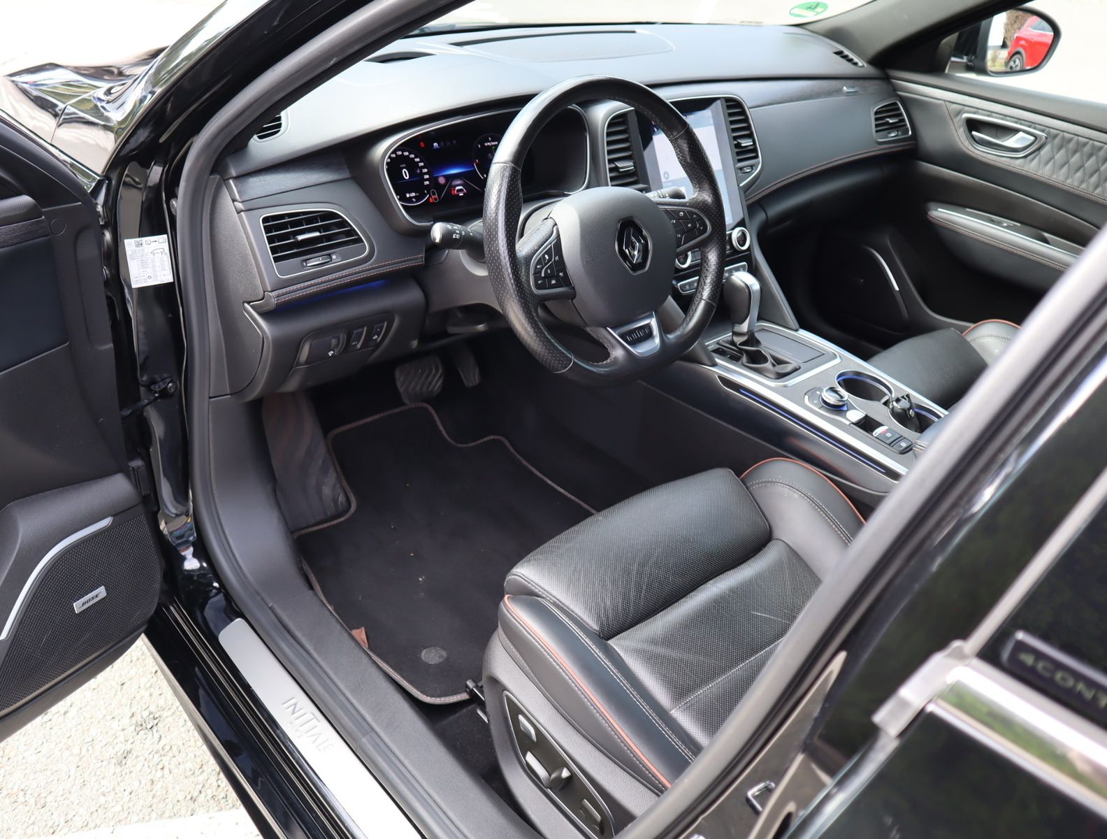 Renault Talisman - Bild 9