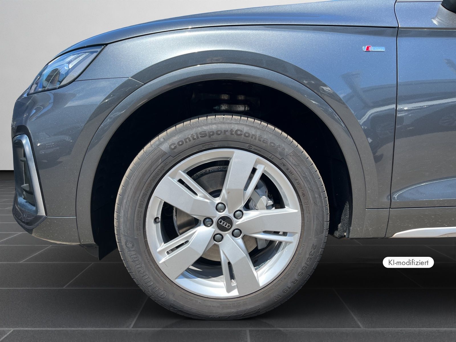 Audi Q5 - Bild 9