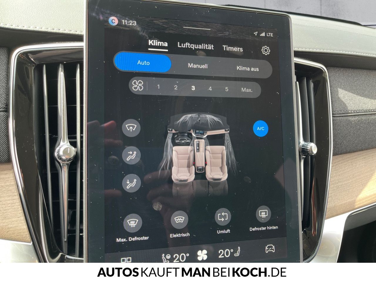 Volvo XC90 - Bild 31