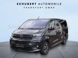 Citroën Spacetourer Plus XL 9 Sitzer Design Kamera Apple - Citroën SpaceTourer: Plus