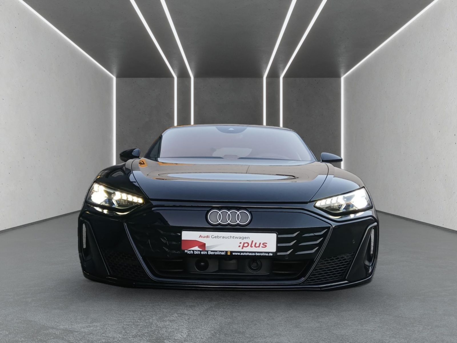 Audi e-tron GT - Bild 5