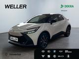 Toyota C-HR 1.8 Hybrid Team D *Technik-Paket*LED*CAM*AC - Toyota Jahreswagen