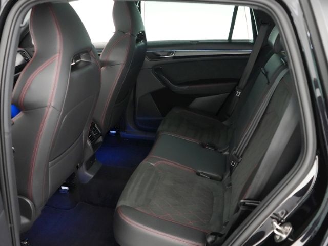 Kodiaq RS TSI DSG 4X4+AHK+NAVI+RÜCKFAHRKAMERA+MA