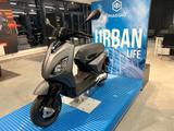Piaggio 1 Active PMP E5 Forever Grey - PIAGGIO 1 ACTIVE