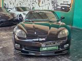 Corvette Z06 C6 Forged Wiseco 650bhp - Corvette: Z