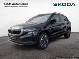 Skoda Karoq 1.5 TSI Tour LED FACELIFT SHZ PDC KLIMA - Skoda Karoq mit Facelift