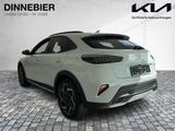 Kia XCEED 1.5T GT LINE LED+4xSHZ+Navi+Soundsytem - Kia Jahreswagen: Automatik