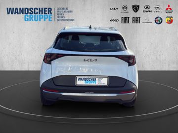 Kia SPORTAGE 1,6 *LED*SPURHALTEASS*