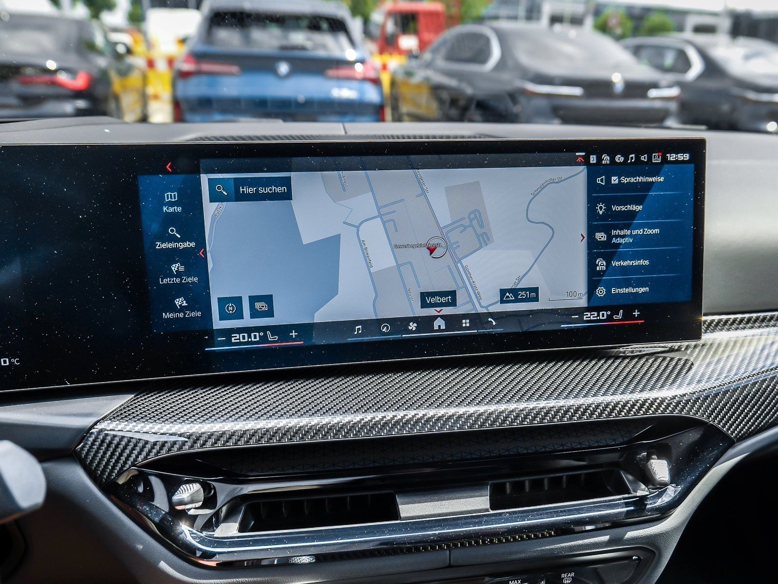 BMW M4 - Bild 11