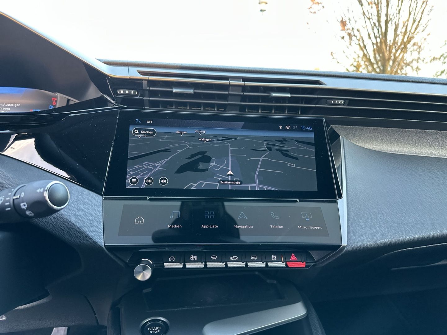 Peugeot 308 - Bild 14