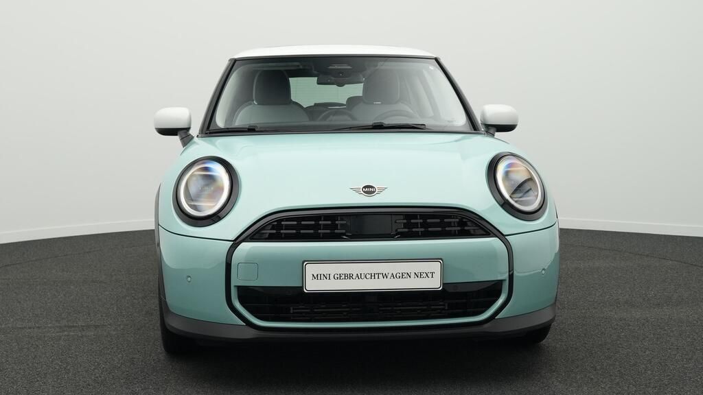 MINI Cooper C - Bild 3