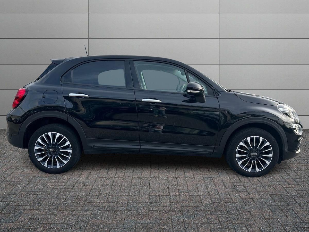 Fiat FIAT 500X 2022 - 500X 1.3 mjet Sport 95cv imagem 3